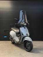 Vespa Sprint Iget | Full option | 2018 | 10477km, Fietsen en Brommers, Scooters | Vespa, Overige modellen, Ophalen of Verzenden