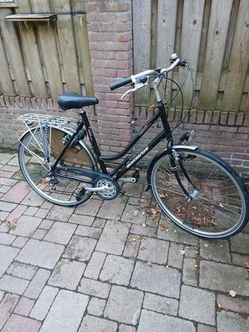 Batavus cayuca damesfiets 28 inch beschikbaar voor biedingen
