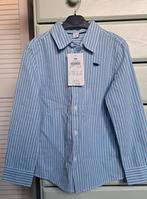 Dopo Dopo Jongens Overhemd Maat 128, Overhemd of Blouse, Nieuw, Ophalen of Verzenden, Dopodopo