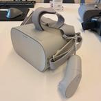 Oculus go VR, VR set, Spelcomputers en Games, Virtual Reality, Ophalen of Verzenden, Gebruikt, VR-bril, Overige platformen