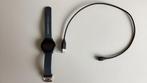 Garmin vivoactive 3 music, Sieraden, Tassen en Uiterlijk, Sporthorloges, Zwart, Garmin, Ophalen of Verzenden, Zo goed als nieuw