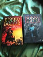 Bobby dollar boeken samen 8,50, Ophalen of Verzenden, Zo goed als nieuw