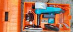Black & Decker Work Wheel Power Stripper en schuurmachine, Doe-het-zelf en Verbouw, Gereedschap | Overige machines, Ophalen of Verzenden