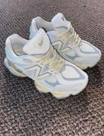 New balance 9060, Kleding | Dames, Schoenen, New Balance, Verzenden, Nieuw, Sneakers of Gympen
