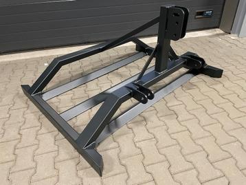 Vlakraam vlak raam kilverbak  beschikbaar voor biedingen