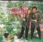 Wieteke van Dort Silver Moments, Verzenden, Zo goed als nieuw, Levenslied of Smartlap