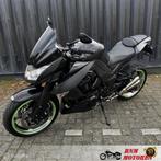 Kawasaki Z 1000 ABS, Bedrijf, Meer dan 35 kW, Toermotor, Handvatverwarming
