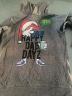 Kersttrui maat 146, Gebruikt, Jongen of Meisje, Trui of Vest, Coolcat