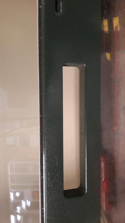 8 nieuwe buitendeuren incl.glas scherp geprijsd, Doe-het-zelf en Verbouw, Glas en Ramen, Nieuw, 160 cm of meer, Ophalen