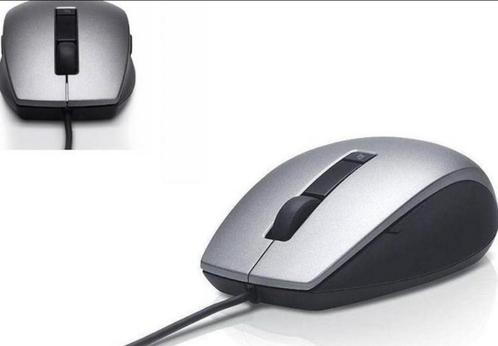 Partij 10x Dell Moczul usb muis, Computers en Software, Muizen, Zo goed als nieuw, Rechtshandig, Ophalen of Verzenden