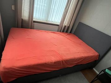 Boxspring 120x200 beschikbaar voor biedingen