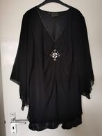 5 .. Zgan tuniek van bpc maat 46, Ophalen of Verzenden, Zo goed als nieuw, Zwart, Blouse of Tuniek