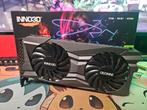 INNO3D GeForce RTX 3060 - 12GB GDDR6, Ophalen, Gebruikt, GDDR6, PCI-Express 4