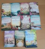 Set boeken van Corina Bomann, Boeken, Ophalen of Verzenden, Zo goed als nieuw, Corina Bomann