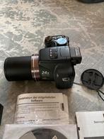 Panasonic Lumix, Audio, Tv en Foto, Fotocamera's Digitaal, Ophalen of Verzenden, Compact, Overige Merken, 8 keer of meer