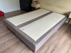 2 persoonsbed (140 x 200), Ophalen, Tweepersoons, 140 cm, Zo goed als nieuw