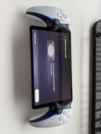 Playstation portal, Gekoppelde computers, 1 speler, Ophalen of Verzenden, Zo goed als nieuw