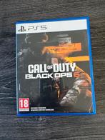 Call of Duty: Black Ops 6 - PS5, Spelcomputers en Games, Games | Sony PlayStation 5, Ophalen of Verzenden, Zo goed als nieuw