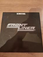 Frontliner tuuduu, Cd's en Dvd's, Vinyl | Dance en House, Ophalen of Verzenden, Gebruikt, Overige formaten