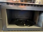 Whirlpool/IKEA Inbouw Magnetron - Zo Goed Als Nieuw!, Witgoed en Apparatuur, Magnetrons, Ophalen, Inbouw, Draaiplateau, 45 tot 60 cm