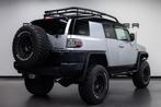 Toyota FJ Cruiser VVTi V6 Btw auto (€ 41.280.99 Ex B.T.W), Auto's, Toyota, Automaat, Stof, Gebruikt, 4000 cc