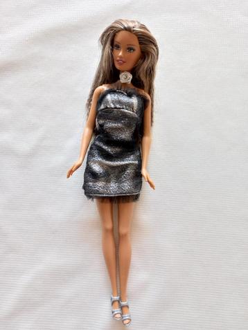 Barbie - Fashion Fever - Mattel 1998 beschikbaar voor biedingen
