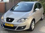 Seat Altea XL 1.2 TSI Ecomotive Style NAP Trekhaak Cruise, Auto's, Voorwielaandrijving, 1295 kg, 4 cilinders, Altea XL