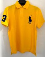 Polo Ralph Lauren Heren polo maat M, Nieuw, Verzenden, Nieuw, Maat 48/50 (M)