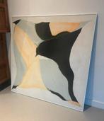 Prachtige kunst (print) van Anna Mörner - 100x100cm, Ophalen of Verzenden