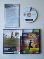 Star Wars Kinect Xbox 360, Overige genres, Ophalen of Verzenden