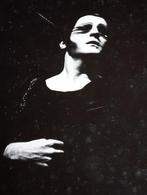 Ton Omloo Mickery Theater foto 1975, Ophalen of Verzenden