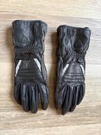 Leren Dames motor handschoenen Maat M (valt als S), Motoren, Ophalen of Verzenden, Tweedehands, Dames