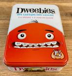 Dweebies – kaartspel voor jong en oud., Ophalen of Verzenden, Zo goed als nieuw