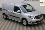 Mercedes-Benz Citan 109 CDI BlueEFFICIENCY Lang Camera Airco, Auto's, Bestelauto's, Stof, Gebruikt, 4 cilinders, 715 kg