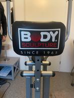 Crosstrainer - Fitnessapparaat, Gebruikt, Armen, Ophalen of Verzenden, Crosstrainer