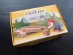 (Nieuw) La Chouffe Game - Jenga - spel, Verzamelen, Biermerken, Ophalen of Verzenden, Zo goed als nieuw, Flesje(s), Overige merken