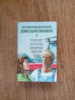 Boek - Zevenennegentigste Jubileumomnibus, Diverse auteurs, Ophalen of Verzenden, Zo goed als nieuw, Nederland