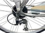 Herenfiets Sensa Campagna 28"/51cm/27ver - Garantie/Levering, Overige merken, 9713 Bv Groningen, Gebruikt, Sensa