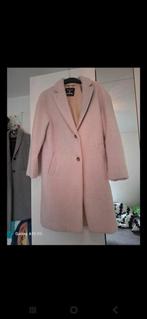 Guess dames winter mantel S, Kleding | Dames, Ophalen of Verzenden, Zo goed als nieuw, Zwart