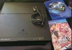 ps4, Ophalen, Met 1 controller, Slim, 500 GB