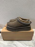 UGG tazz hickory maat 40 bruin, Kleding | Dames, Schoenen, UGG, Bruin, Overige typen, Nieuw