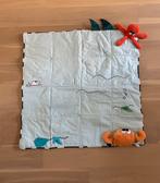 Prachtige speelmat speelkleed 1x1m (ietsje groter), Ophalen of Verzenden, Zo goed als nieuw