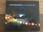 Cd Hooverphonic In Wonderland Limited Digipack NIEUW, Ophalen of Verzenden, 2000 tot heden, Nieuw in verpakking