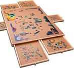 Puzzel bord 1000st, Ophalen, Zo goed als nieuw