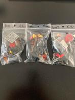 Lego ridders jaren 90 niet compleet, Ophalen of Verzenden, Gebruikt, Losse stenen, Lego