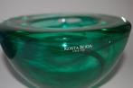 Kosta Boda Anna Ernher: kleur Jade smaragd, Antiek en Kunst, Antiek | Glas en Kristal, Ophalen of Verzenden