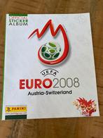 Panini album EURO 2008, Verzamelen, Ophalen of Verzenden, Zo goed als nieuw