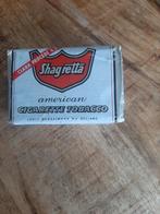 Vintage Shagretta Tabakspakje - Verzamelaarsobject, Verzamelen, Ophalen of Verzenden, Gebruikt