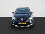 Renault Captur 0.9 TCe Intens NAVI / STOELVERW / CAMERA / CR, Auto's, Renault, Voorwielaandrijving, 898 cc, Stof, Gebruikt
