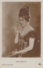 mary pickford terra film bioscoop witte doek filmster, Verzamelen, Ophalen of Verzenden, Zo goed als nieuw, Film, Foto of Kaart